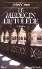 livre le medecin de tolède