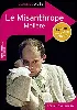 livre le misanthrope