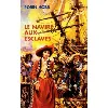 livre le navire aux esclaves