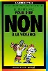 livre le petit livre pour dire non à la violence. 5ème édition