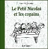 livre le petit nicolas et les copains
