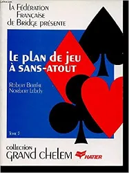 livre le plan de jeu a sans - atout