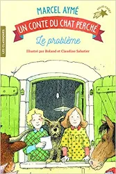 livre le problème. un conte du chat perché