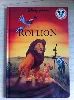 livre le roi lion