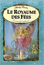 livre le royaume des fées