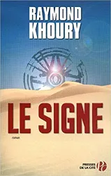 livre le signe