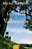 livre le soleil de la vallée noire