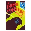 livre le théorème du perroquet