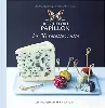 livre les 30 recettes cultes...: roquefort papillon