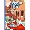 livre les 39 clés saison 1 tome 2 - fausse note à venise