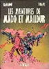 livre les aventures de mado et maildur tome 1