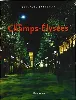 livre les champs - elysées