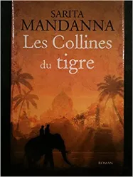 livre les collines du tigre