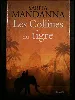 livre les collines du tigre