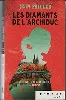 livre les diamants de l'archiduc