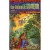 livre les enfants de lugheir tome 1 : au nom de la magie