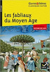 livre les fabliaux du moyen âge