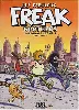 livre les fabuleux freak brothers tome 1