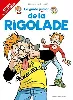 livre les guides junior - tome 15: de la rigolade