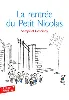 livre les histoires inédites du petit nicolas - 3 : la rentrée du petit nicolas