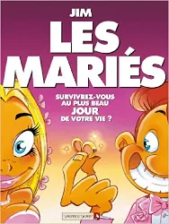 livre les mariés