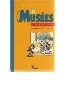 livre les musées en culottes courtes, paris, île - de - france - le guide des parents qui veulent emmener leurs enfants dans les m