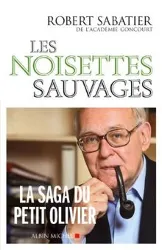 livre les noisettes sauvages