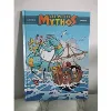 livre les petits mythos