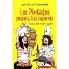 livre les pintades passent à la casserole - paris & new york en cuisine