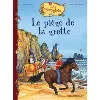 livre les ponygirls - le piège de la grotte