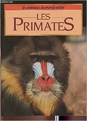 livre les primates