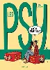 livre les psy, tome 10