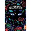 livre les secrets de faith green