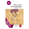 livre lettres persanes