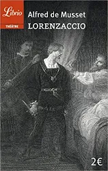 livre lorenzaccio