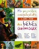 livre ma première encyclopédie larousse des bébés animaux