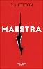 livre maestra - édition française