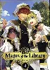 livre magus of the library t04