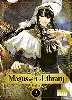 livre magus of the library, tome 2