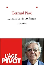 livre ... mais la vie continue