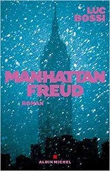 livre manhattan freud