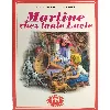 livre martine chez tante lucie
