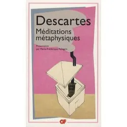 livre méditations métaphysiques