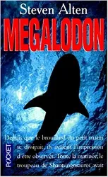 livre megalodon