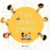 livre mes petites prières