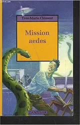 livre mission aedes