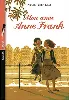 livre mon amie anne frank
