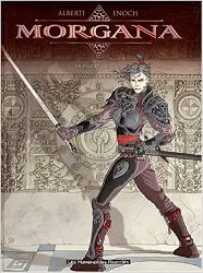 livre morgana tome 1 - la porte du ciel