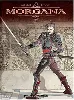 livre morgana tome 1 - la porte du ciel