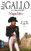 livre napoléon : le soleil d'austerlitz, tome 2
